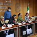 Comunicado Emite Comisión dictamen de idoneidad para elegir concejalas del INMUNAY 08 feb 2023 1