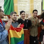 Comunicado Combate Congreso la discriminación contra personas con enfermedades transmisión sexual 3