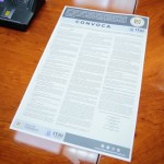 Comunicado Convoca Congreso Participar en elección Titulares  Órganos Internos de Control 28 marzo 2