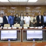 Comunicado Un Congreso Abierto encuentra la Democracia y Representatividad 02 marzo 2023 1