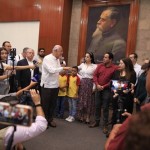 Comunicado Resuelve Congreso y Gobierno demandas ciudadanas 30 mayo 1