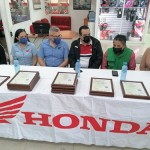 PRESIDIUM H