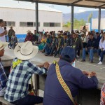 Comunicado Logra Congreso primeros acuerdos para escuchar a pueblos originarios 06 julio 2023 1
