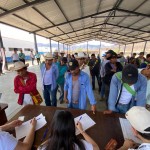 Comunicado Logra Congreso primeros acuerdos para escuchar a pueblos originarios 06 julio 2023 2
