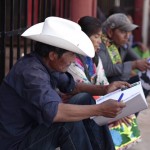 Comunicado Traducen a lengua materna iniciativas  puestas Consulta Pueblos Originarios 4