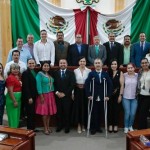 Comunicado Designa Congreso nuevos magistrados del Poder Judicial 21 septiembre 2023 4