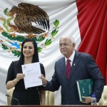 Comunicado Recibe Poder Legislativo segundo Informe de Gobierno 19 septiembre 2023 1