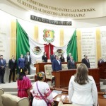 Comunicado Recibe Poder Legislativo segundo Informe de Gobierno 19 septiembre 2023 5
