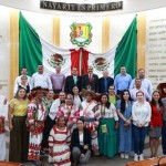 Comunicado Grupos Vulnerables serán protagonistas en procesos electorales 05 octubre 2023 1