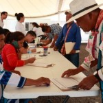 Comunicado Grupos Vulnerables ya no serían relegados en procesos electorales 04 octubre 2023 2