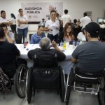 Comunicado Grupos Vulnerables ya no serían relegados en procesos electorales 04 octubre 2023 3