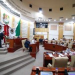 Comunicado Inicia Poder Legislativo glosa del segundo Informe de gobierno 16 octubre 2023 2