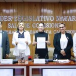 Comunicado Recibe Poder Legislativo paquete económico del 2024 31 octubre 2023 1