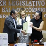 Comunicado Recibe Poder Legislativo paquete económico del 2024 31 octubre 2023 3