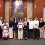 Comunicado Reconoce Poder Legislativo talento de distinguidos nayaritas 13 octubre 2023 1