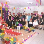 ALTARES