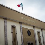 Comunicado Convoca Poder Legislativo a participar en Parlamento Juvenil 27 noviembre 2023