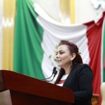 Comunicado Nombra Congreso nueva presidenta de la Trigésima Tercera Legislatura 1