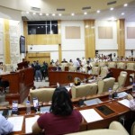 Comunicado Nombra Congreso nueva presidenta de la Trigésima Tercera Legislatura 2