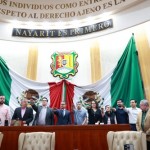 Comunicado Elige Congreso presidente de la CDDH 07 diciembre 2023 1