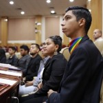 Comunicado Recibe Poder Legislativo 23 propuestas del Parlamento Juvenil 08 diciembre 2023 5