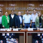 Comunicado Suma Congreso de Nayarit 16 Leyes de Ingresos resueltas para el 2024 1