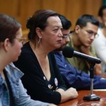 Comunicado Analizará Congreso legislar sobre asesinato en contra de personas transgénero 4